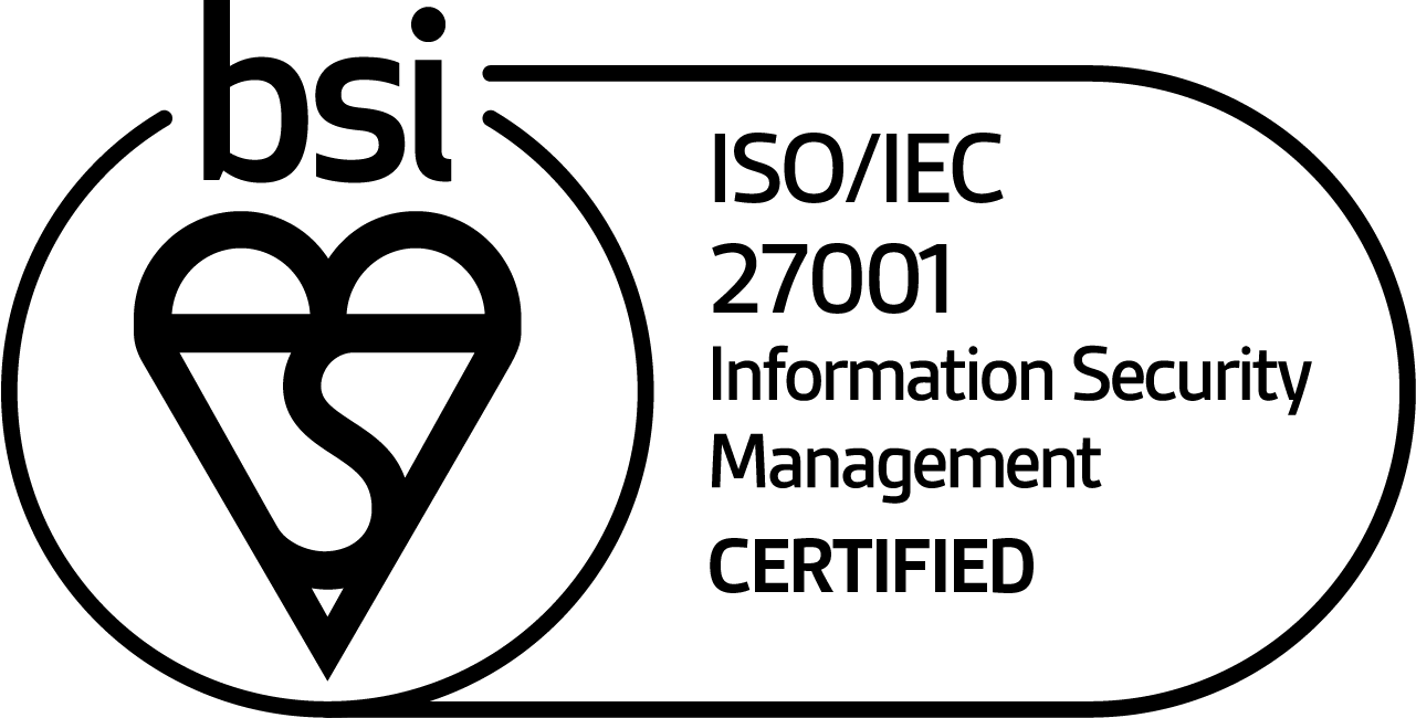 BSI ISO